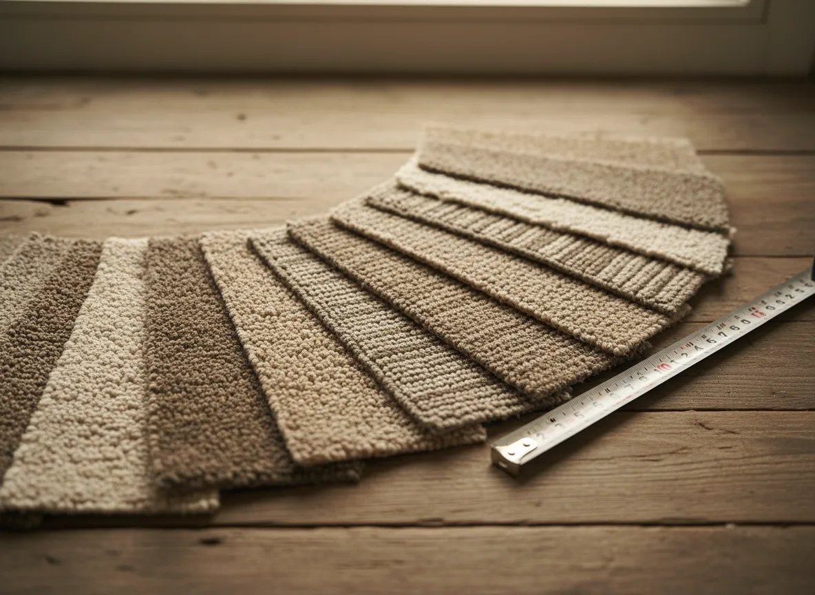 Carpet Installation Helix, OR FAQs